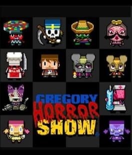 Games like Gregory Horror Show