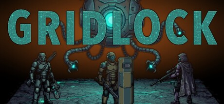 Games like GridLock