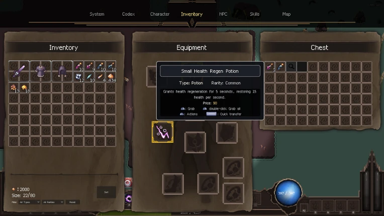 Grimspire Image
