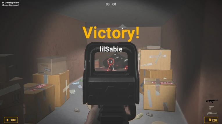 Grunt1991 screenshot
