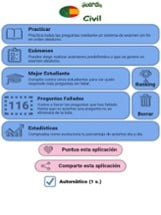 Guardia Civil Test Oposicion Image