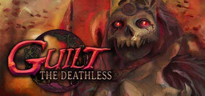 GUILT: The Deathless Image