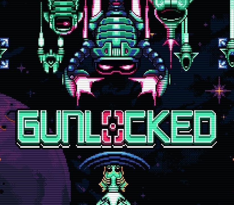 Games like Gunlocked