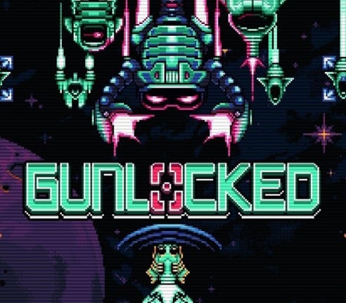 Gunlocked Image