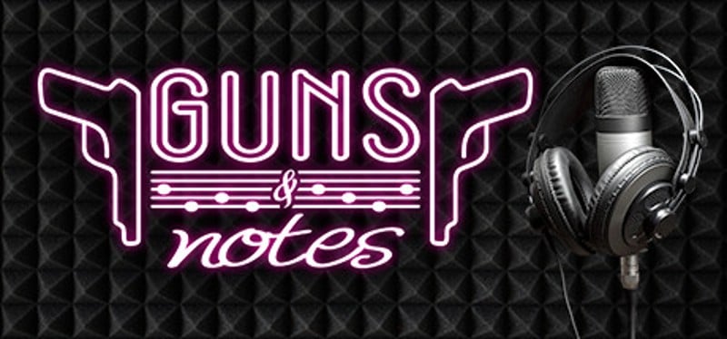 Guns & Notes Image