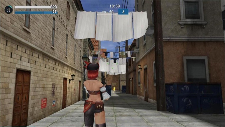 GunZ: The Duel screenshot