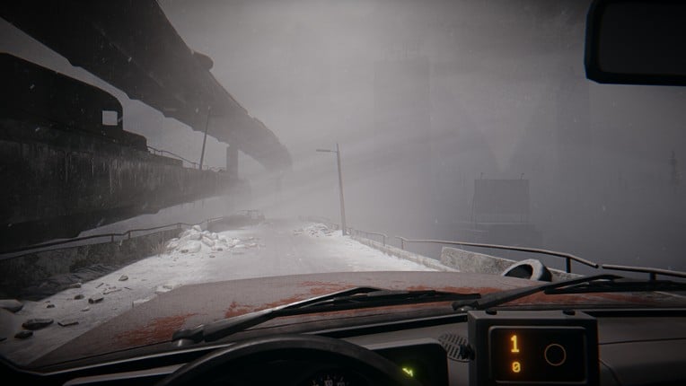 Hail to the Rainbow screenshot