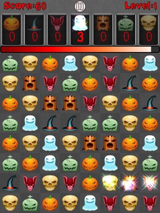 Halloween Heat 2 screenshot