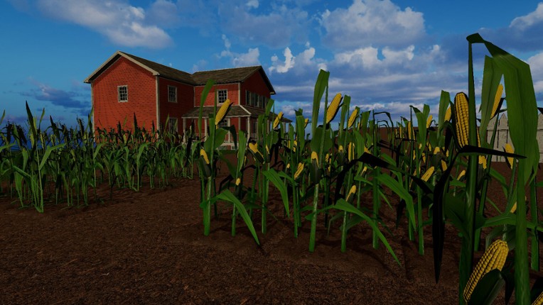 HarvestHaven: Grow Together Image