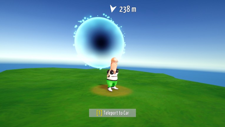 Heave-Ho: Uphill screenshot