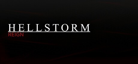 Games like Hellstorm: Reign