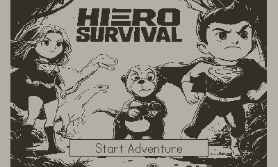 Games like Hero Survival