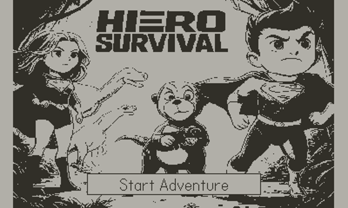 Hero Survival Image