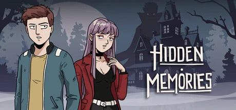 Games like Hidden Memories