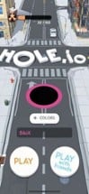 Hole.io Image