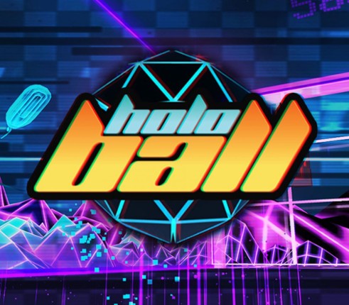 HoloBall Image