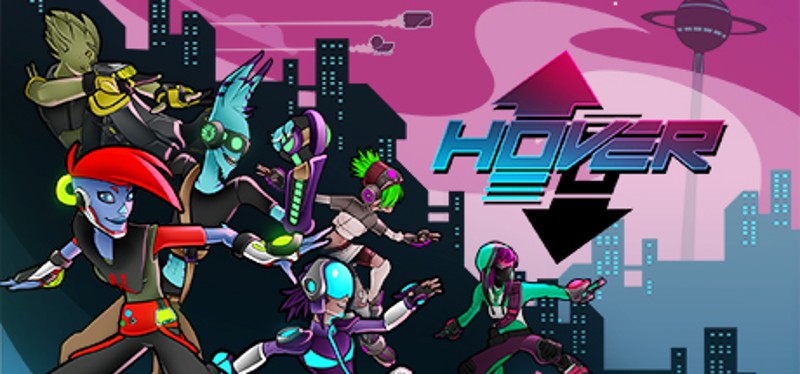 Hover Image