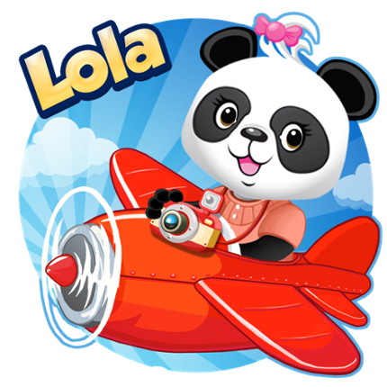 I Spy With Lola Image