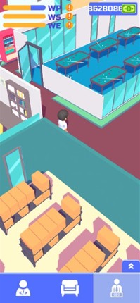 Idle Manager screenshot