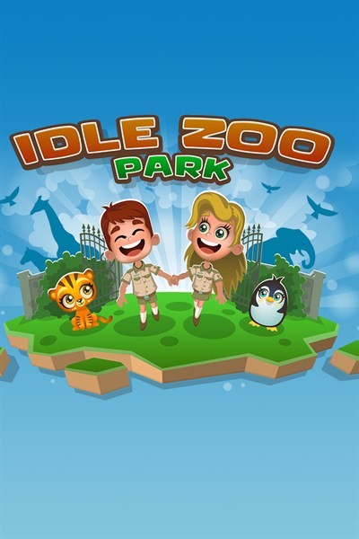 Games like Idle Zoo Park