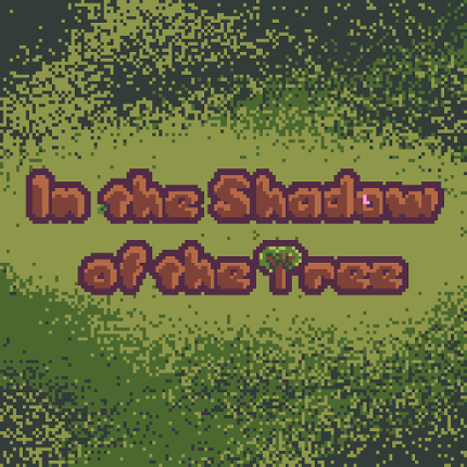 In the Shadow of the Tree Image