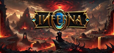 Games like Inferna