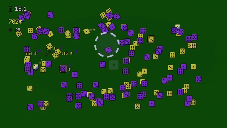 Infinite Dice Image