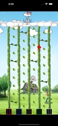 Jack and the Beanstalk Ext screenshot