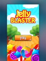 Jelly Burst : Exciting king kandy match trio sega Image