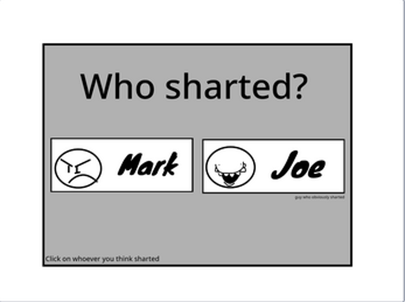 JooJoo Allstars screenshot