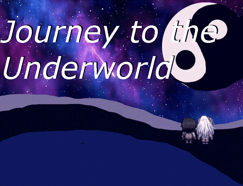 Games like Journey to the Underworld