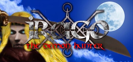 Games like Jrago The Demon Hunter