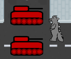 Games like Kaiju Cookout