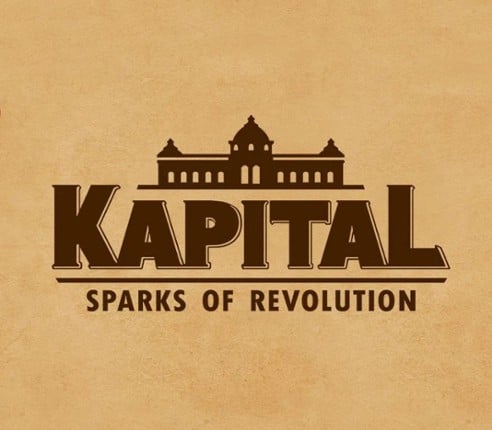 Kapital: Sparks of Revolution Image