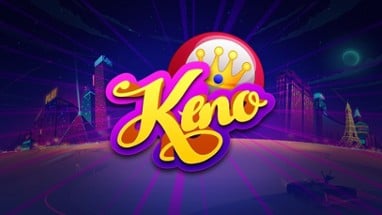 Keno: Lottery Casino Game Image