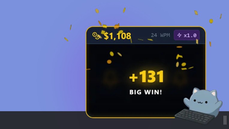 Key Clover screenshot