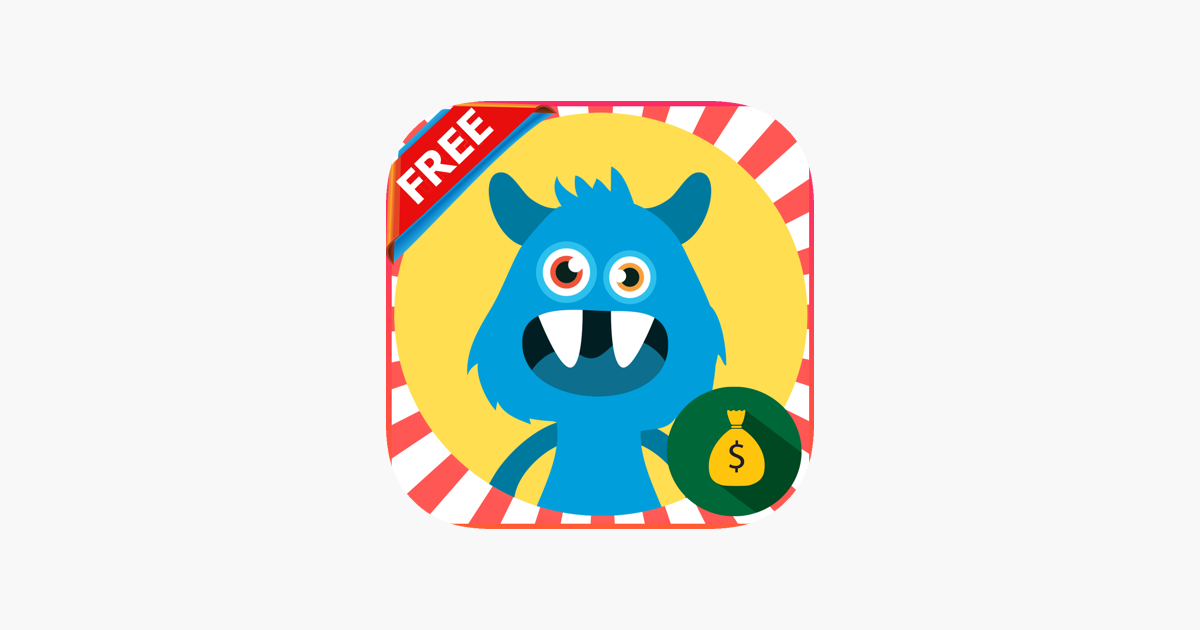 Games like Kids Monsters: Shooter Games Fun for age grade 1-6