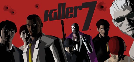 Games like killer7