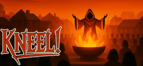 Games like Kneel!