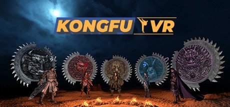 Games like KONGFU VR