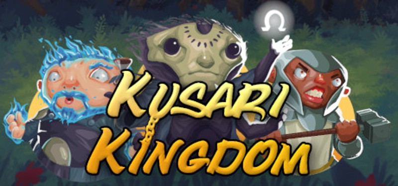 Kusari Kingdom Image