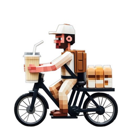 La ruta de la horchata Image