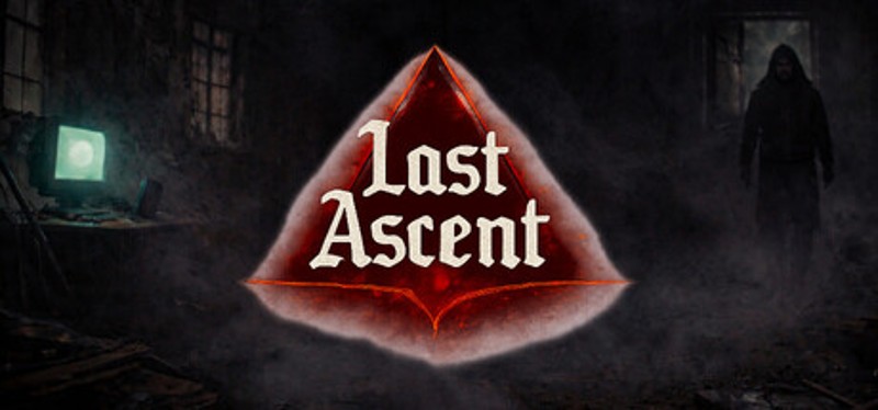 Last Ascent Image