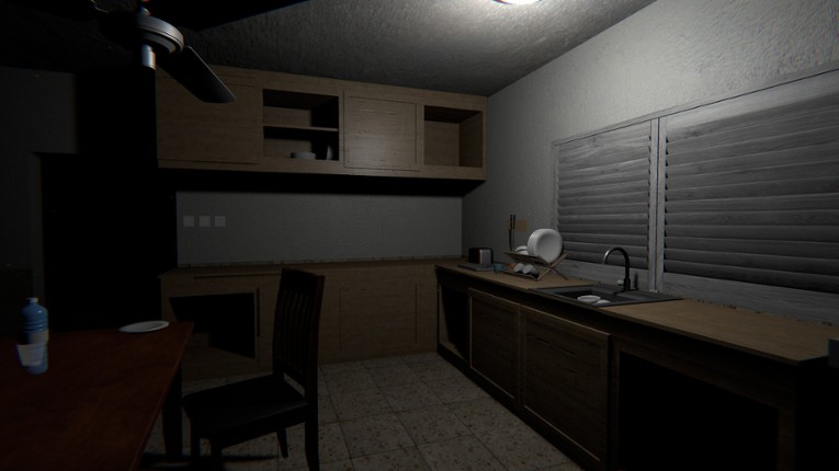 Last Presence screenshot