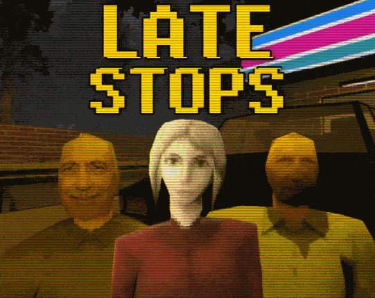 Late Stops Image