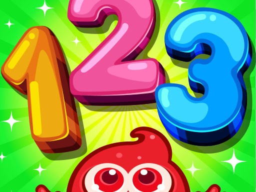Games like Learn Numbers 123 Kids Free Game - Count & Tracing