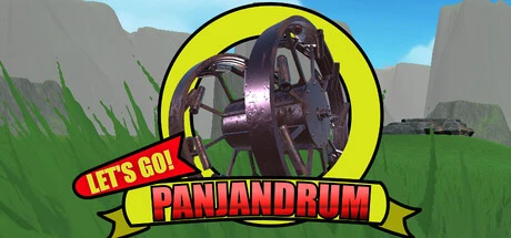 Games like LET'S GO! PANJANDRUM