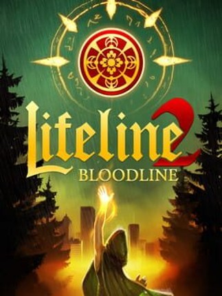 Lifeline 2 Game Cover