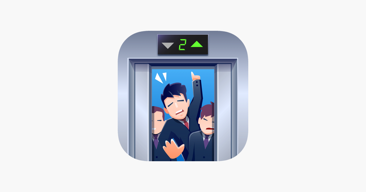 Games like Lift Me Now!