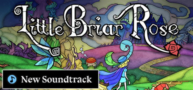 Little Briar Rose Image